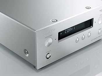 Amazon.co.jp: ONKYO D/Aコンバーター DAC-1000S : 家電＆カメラ